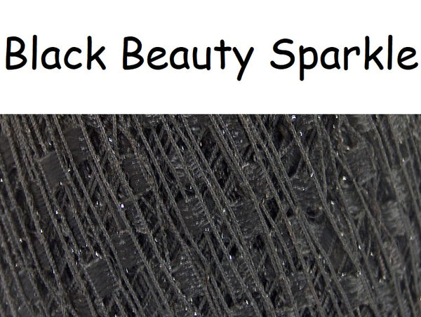 Crocheted Trellis Ladder Yarn Badge Holder Lanyard - 17 Color Choices