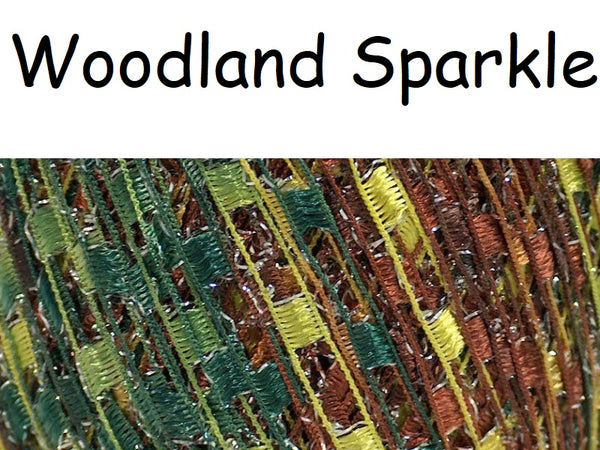 Crocheted Trellis Ladder Yarn Badge Holder Lanyard - 17 Color Choices