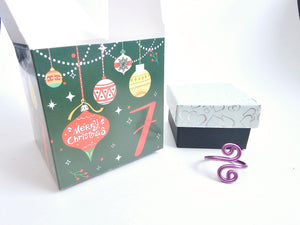 Countdown to Christmas Advent Calendar for Crocheters-24 items revealed!