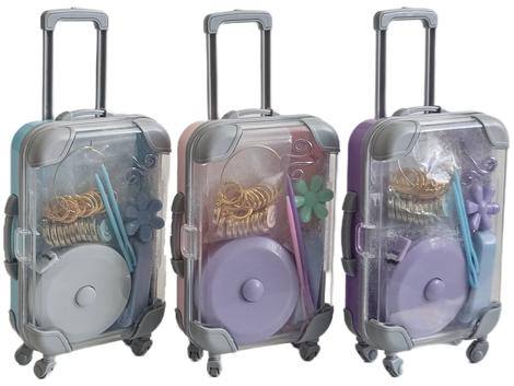 Crochet Essentials Sets