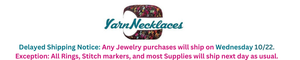 YarnNecklaces