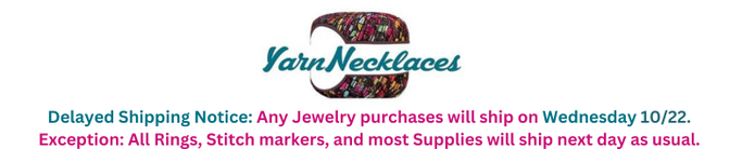 YarnNecklaces