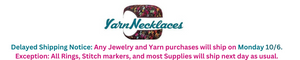 YarnNecklaces