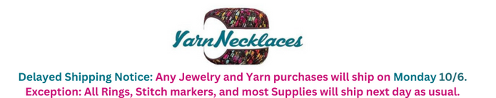 YarnNecklaces