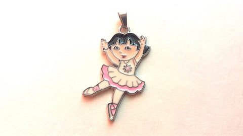 Dora the Explorer Pendant 2