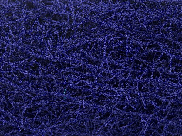 Scrubber Twist Yarn - Purple